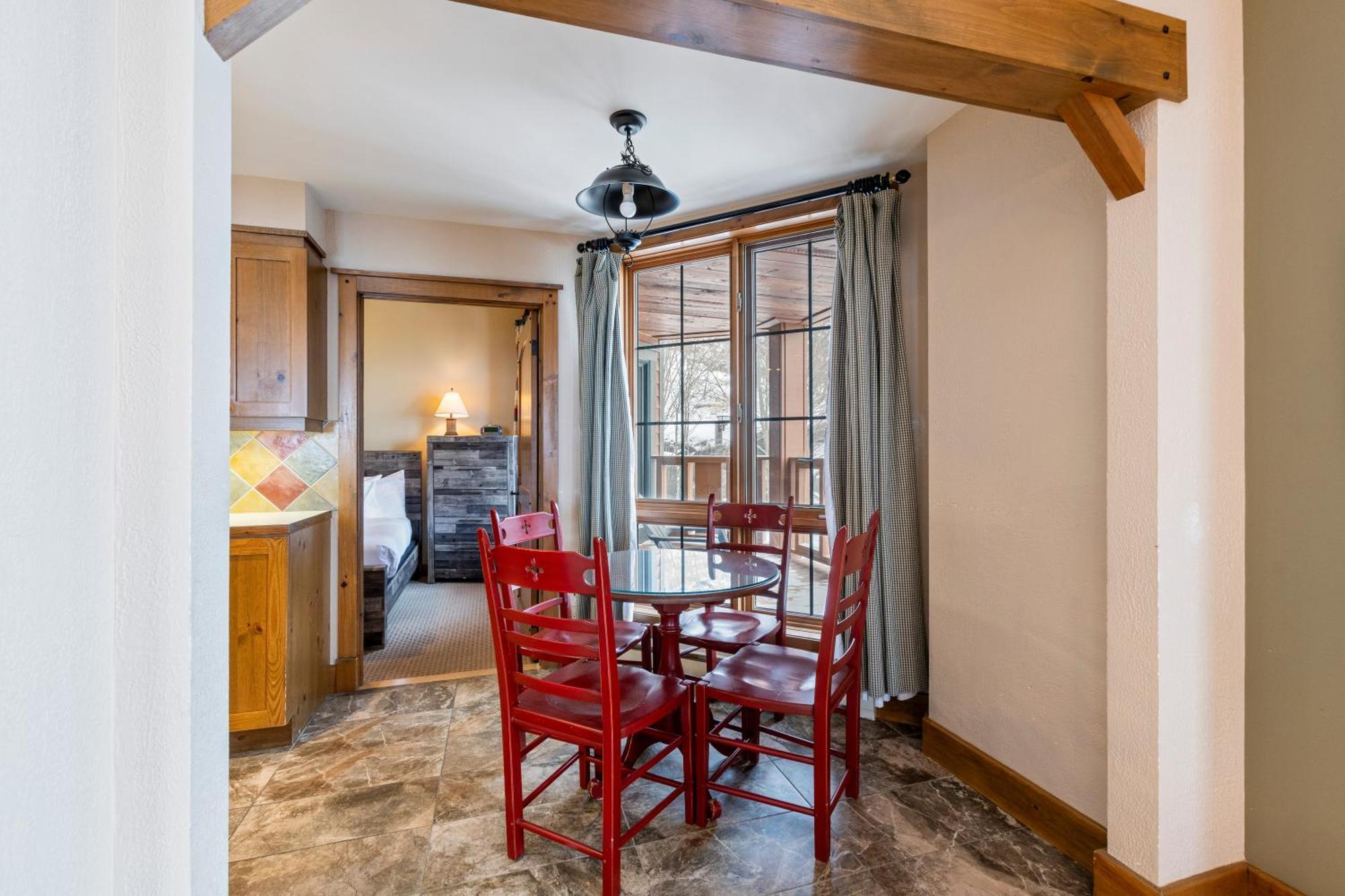 Villa L'Équinoxe Rendez-Vous Mont-Tremblant Extérieur photo