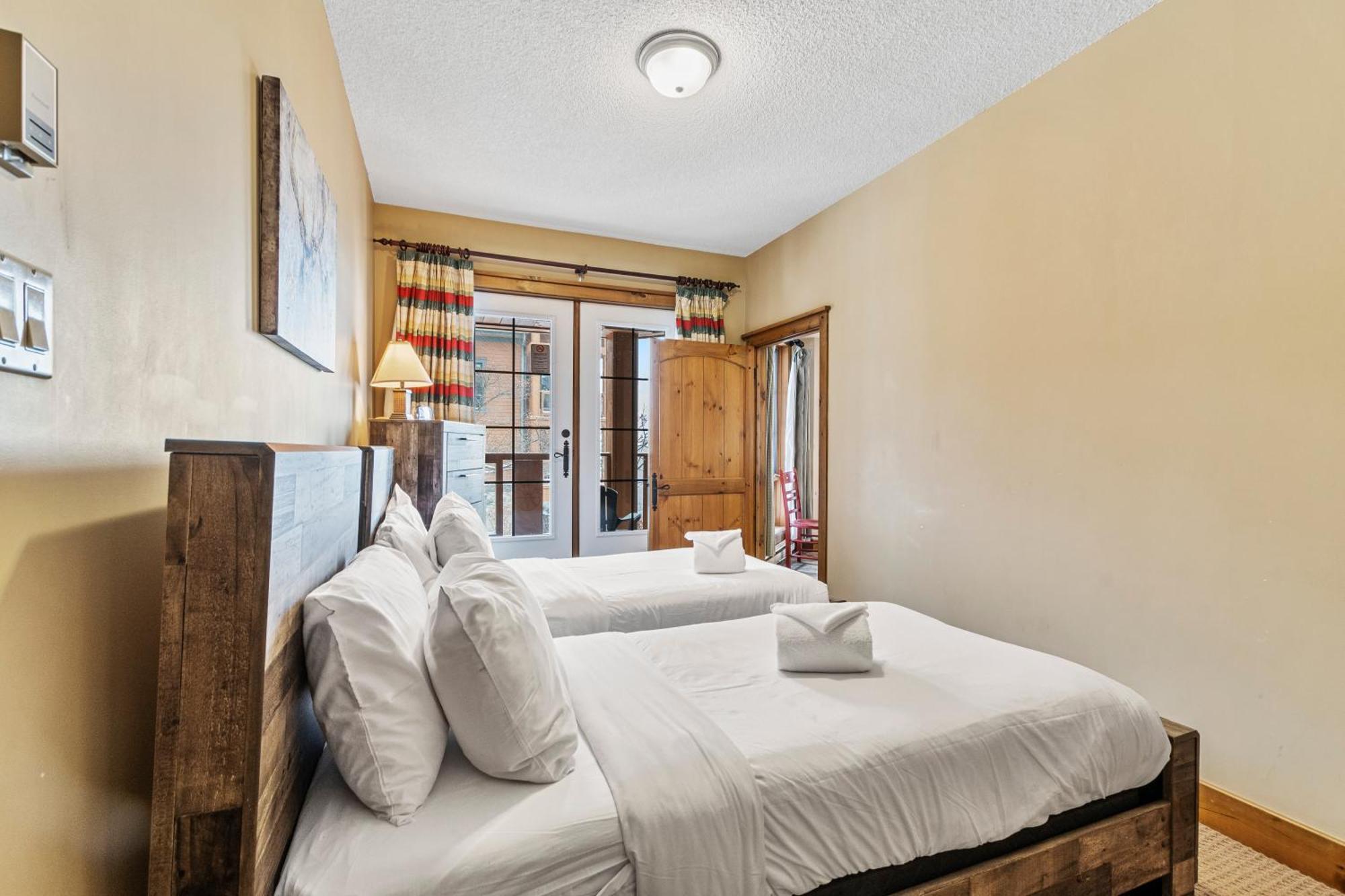 Villa L'Équinoxe Rendez-Vous Mont-Tremblant Extérieur photo