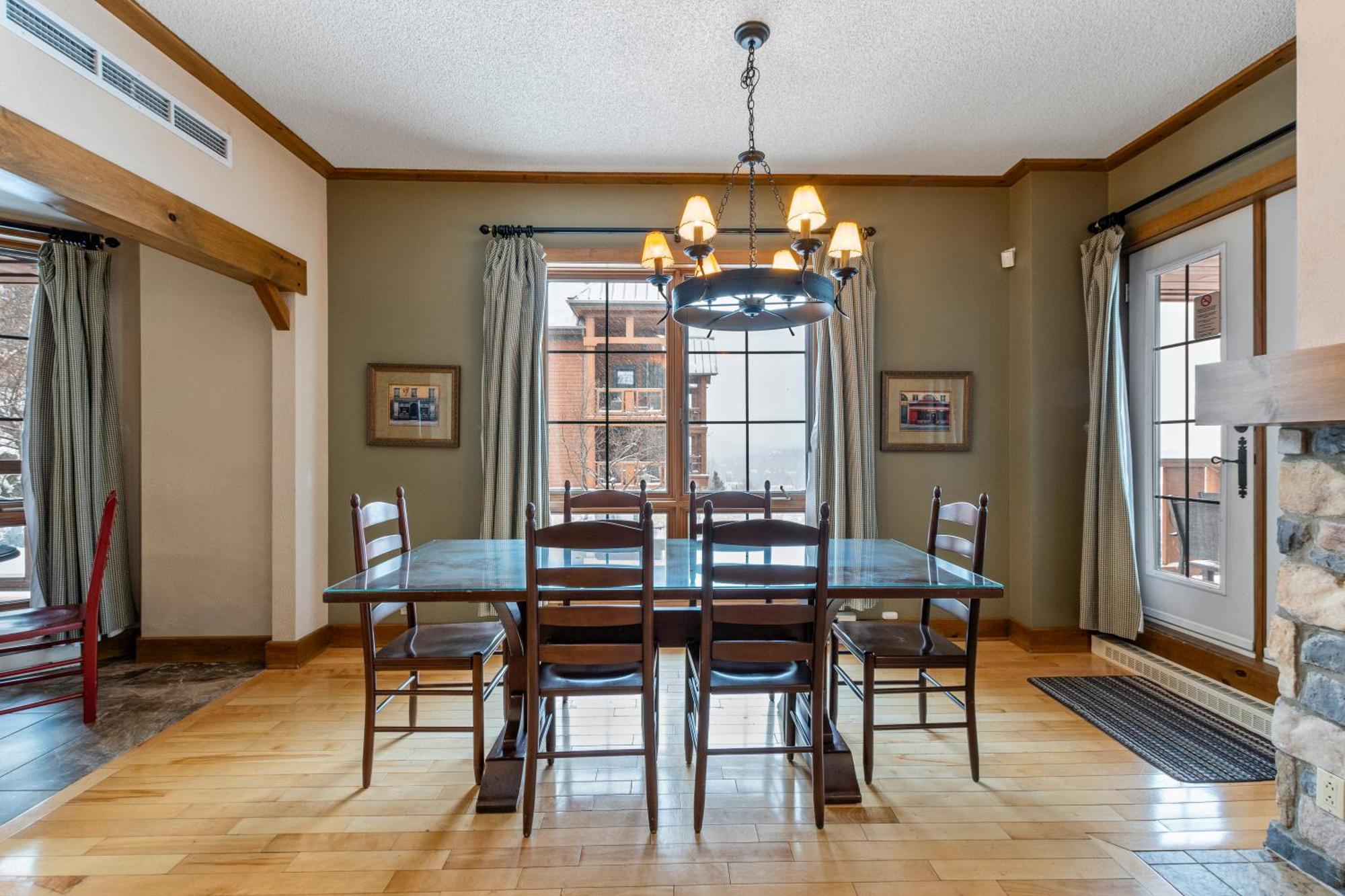 Villa L'Équinoxe Rendez-Vous Mont-Tremblant Extérieur photo