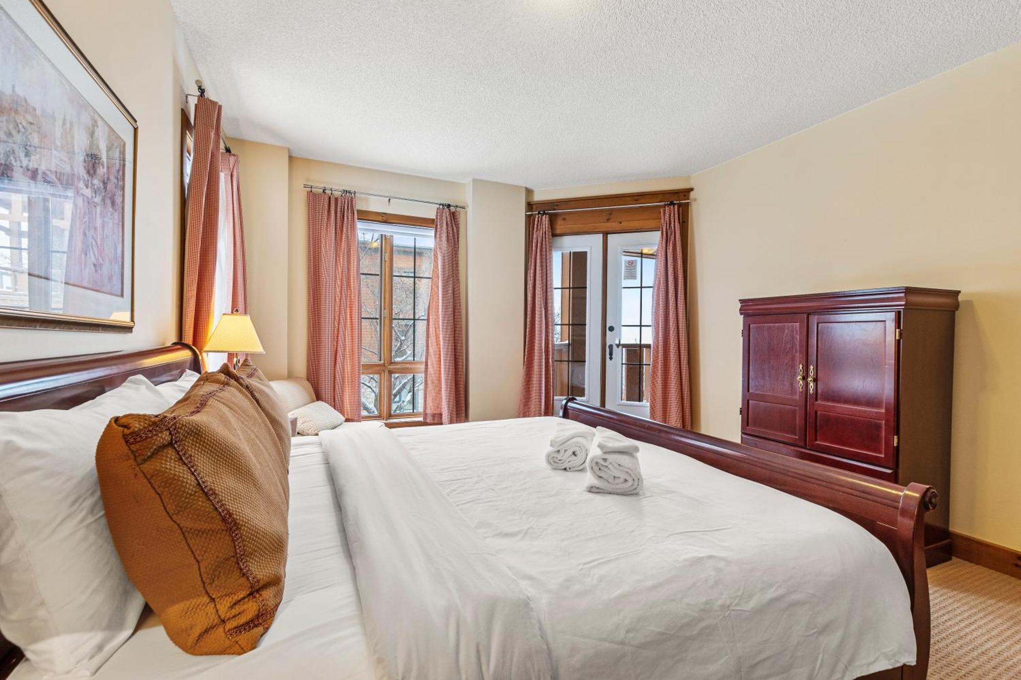 Villa L'Équinoxe Rendez-Vous Mont-Tremblant Extérieur photo