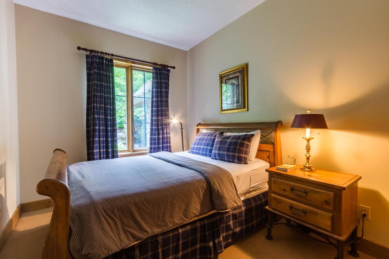 Villa L'Équinoxe Rendez-Vous Mont-Tremblant Extérieur photo