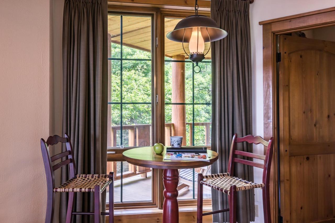 Villa L'Équinoxe Rendez-Vous Mont-Tremblant Extérieur photo