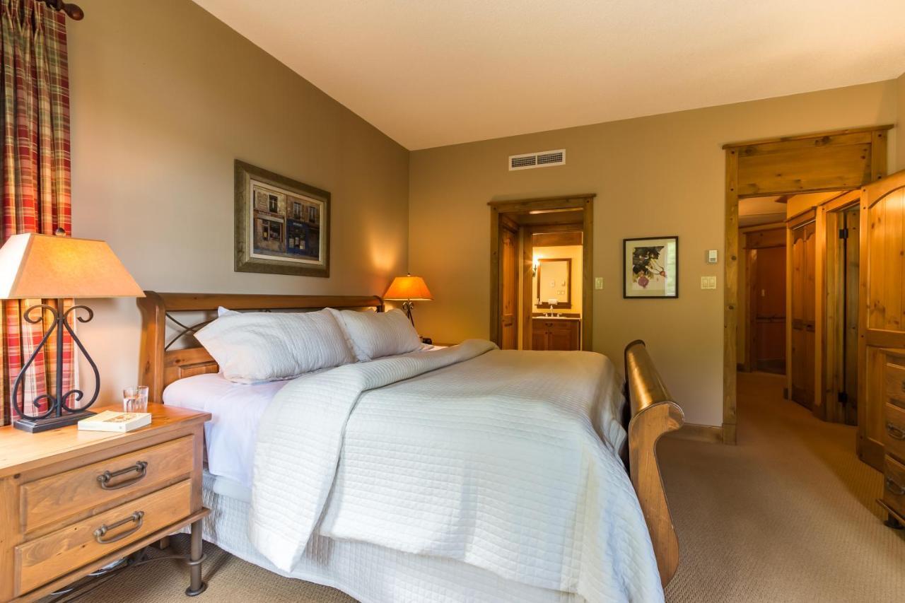 Villa L'Équinoxe Rendez-Vous Mont-Tremblant Extérieur photo