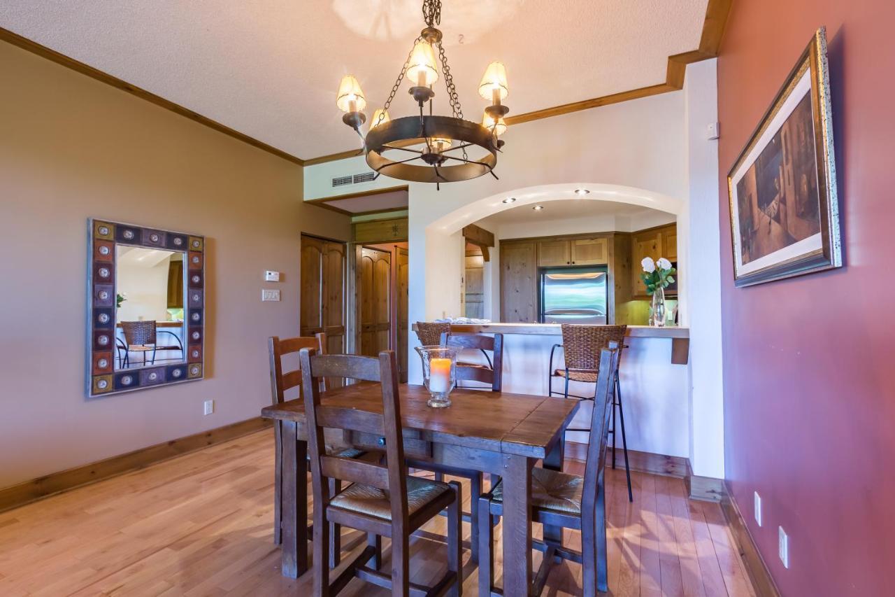 Villa L'Équinoxe Rendez-Vous Mont-Tremblant Extérieur photo