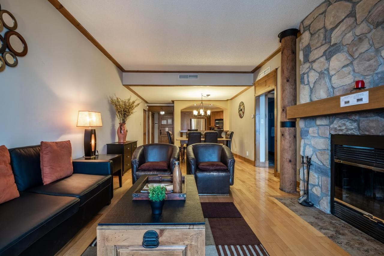 Villa L'Équinoxe Rendez-Vous Mont-Tremblant Extérieur photo