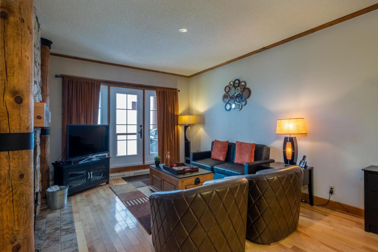 Villa L'Équinoxe Rendez-Vous Mont-Tremblant Extérieur photo