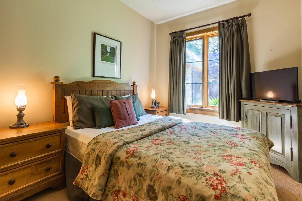 Villa L'Équinoxe Rendez-Vous Mont-Tremblant Extérieur photo