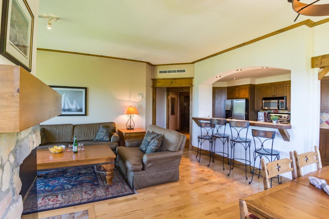 Villa L'Équinoxe Rendez-Vous Mont-Tremblant Extérieur photo
