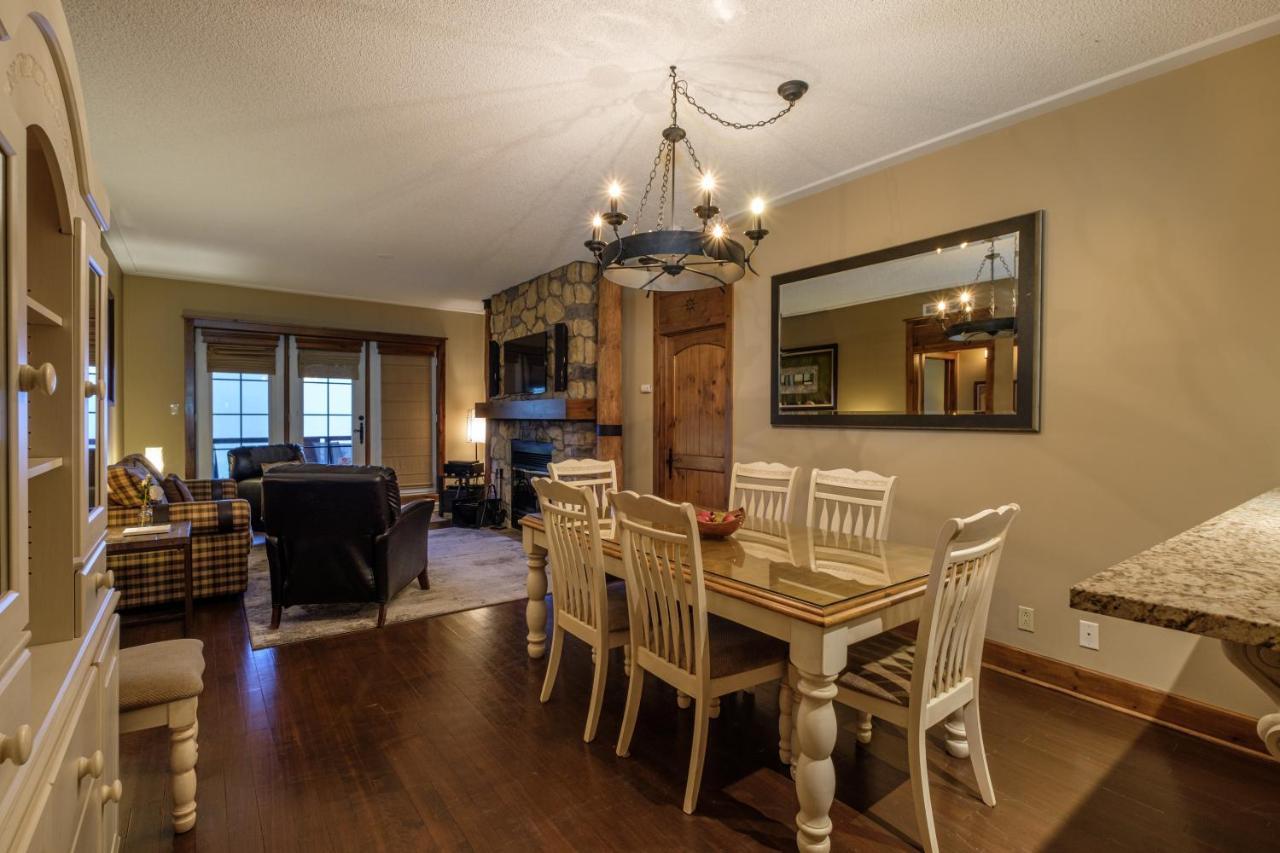 Villa L'Équinoxe Rendez-Vous Mont-Tremblant Extérieur photo