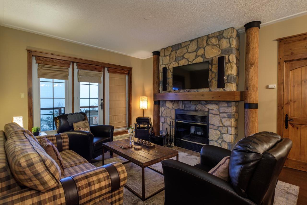 Villa L'Équinoxe Rendez-Vous Mont-Tremblant Extérieur photo