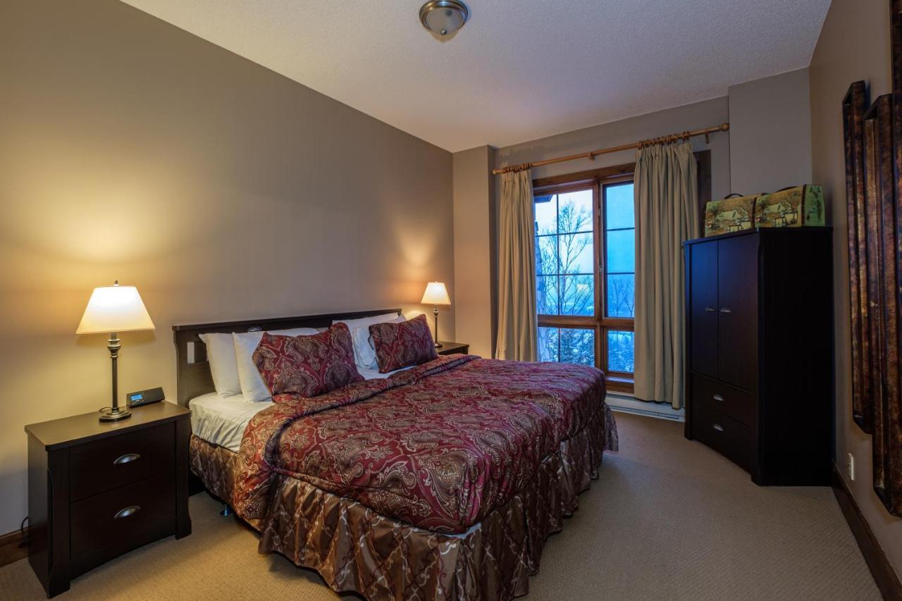 Villa L'Équinoxe Rendez-Vous Mont-Tremblant Extérieur photo