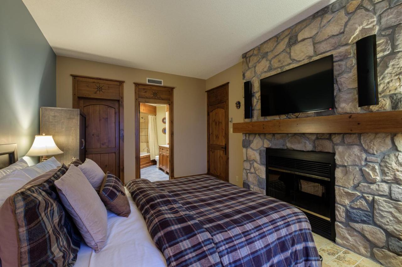 Villa L'Équinoxe Rendez-Vous Mont-Tremblant Extérieur photo